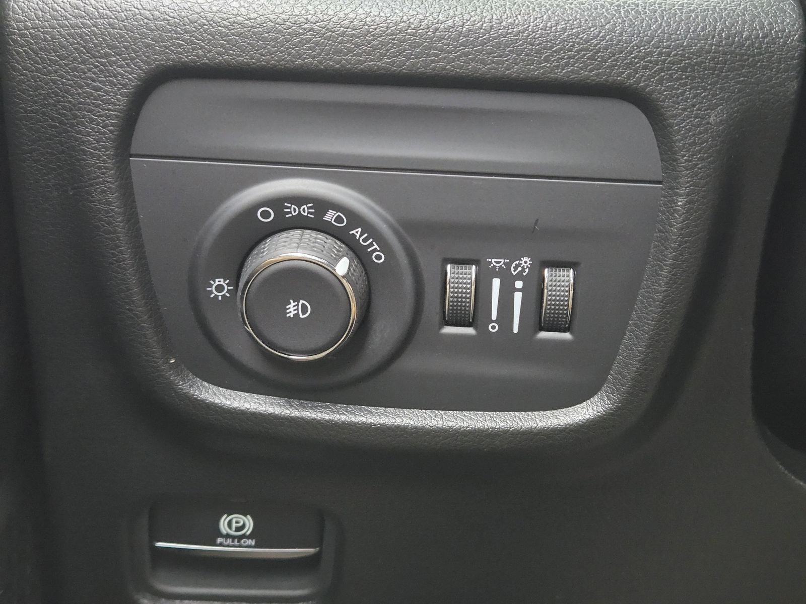 2024 Jeep Grand Cherokee L Summit