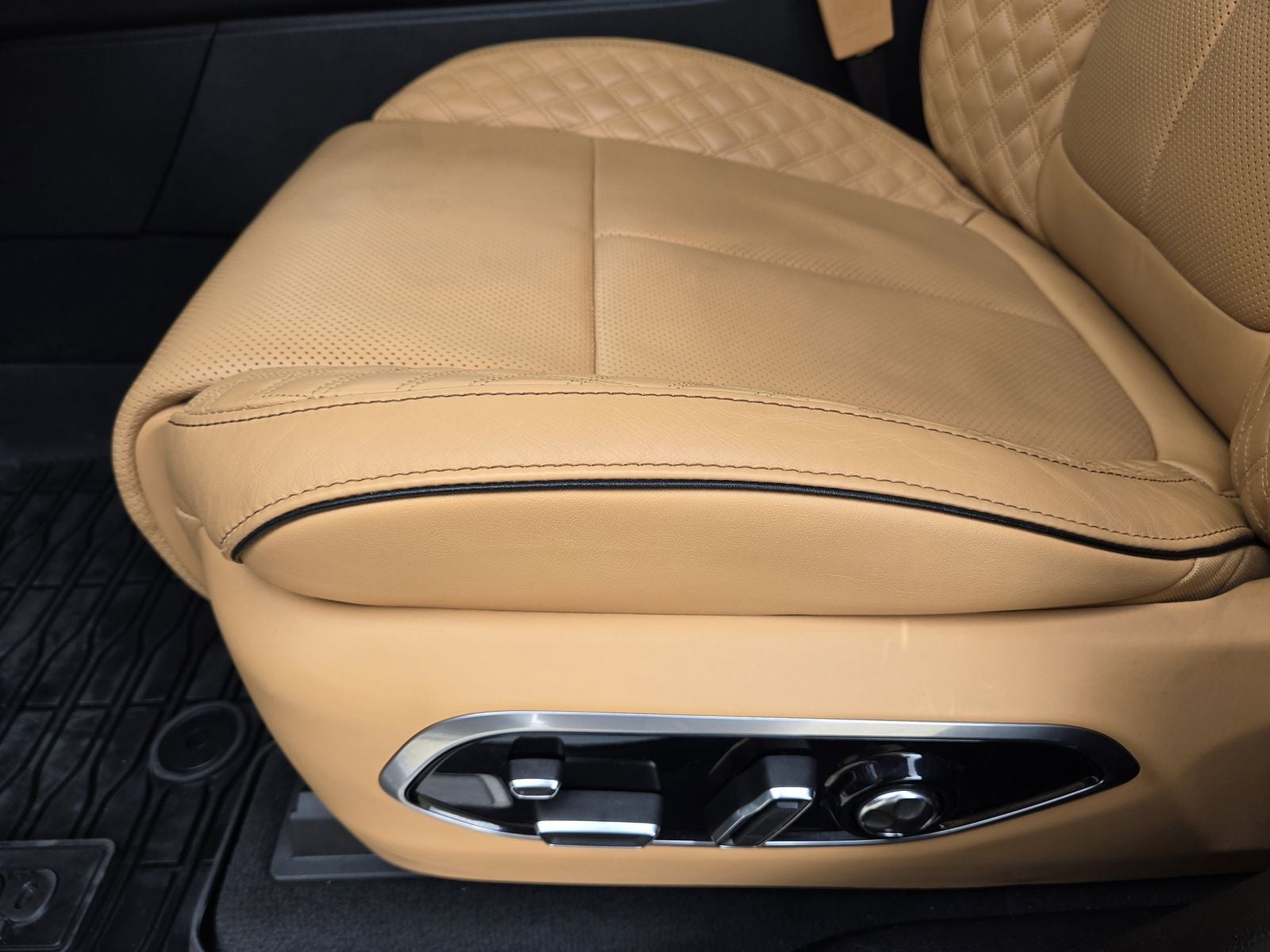 2024 Jeep Grand Cherokee L Summit