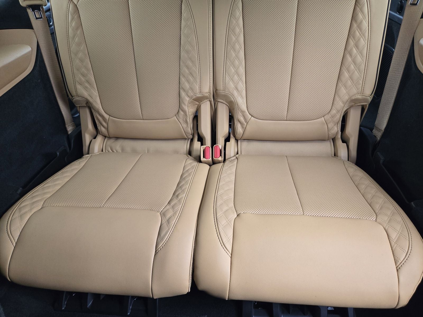 2024 Jeep Grand Cherokee L Summit