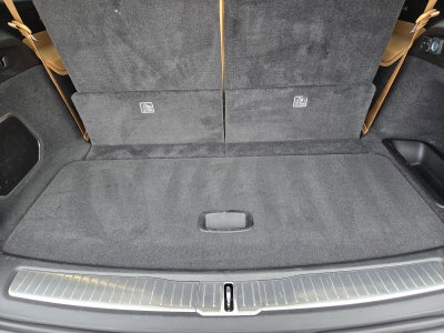 2024 Jeep Grand Cherokee L Summit