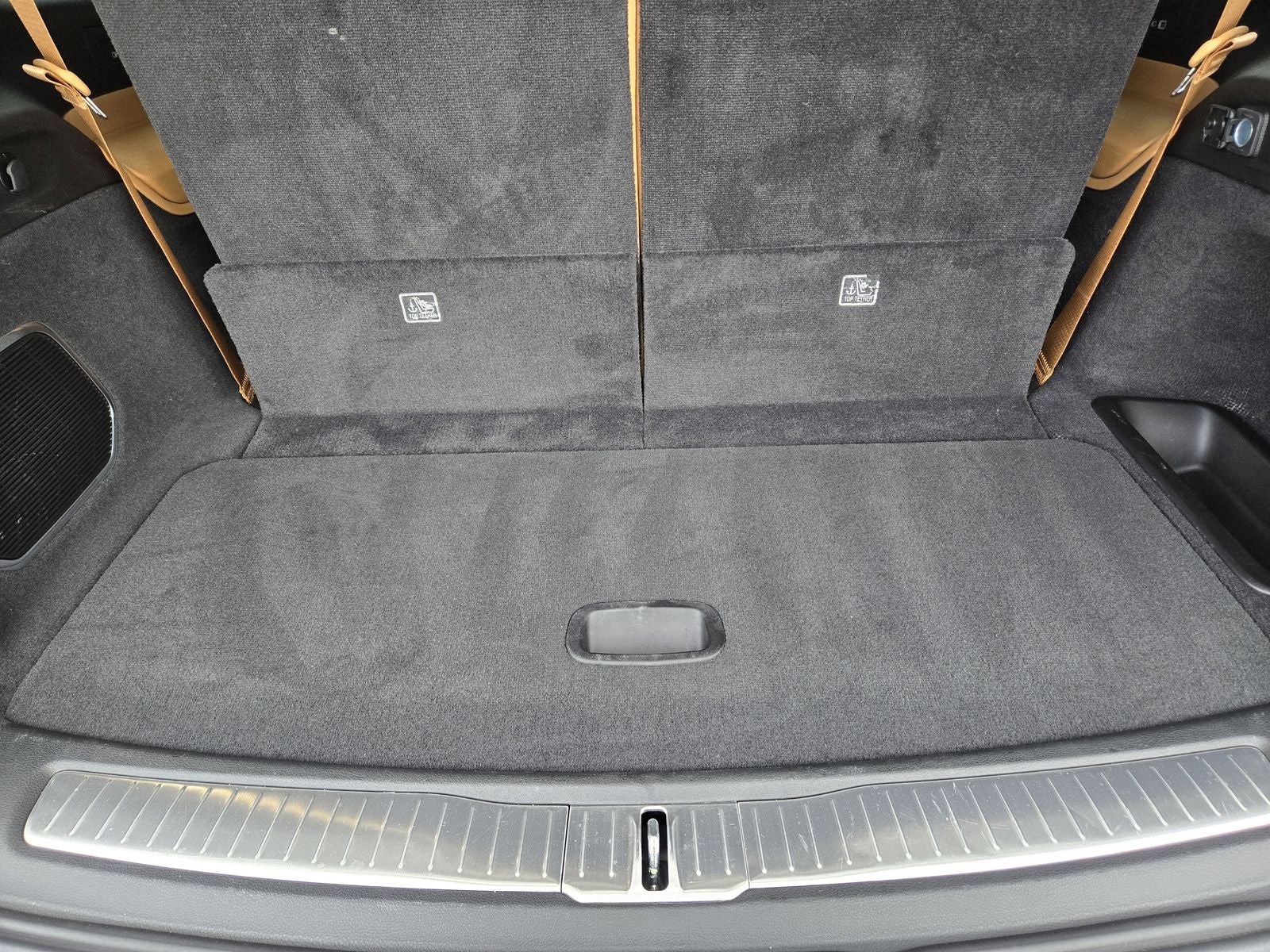 2024 Jeep Grand Cherokee L Summit