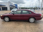 2006 Ford Taurus SE