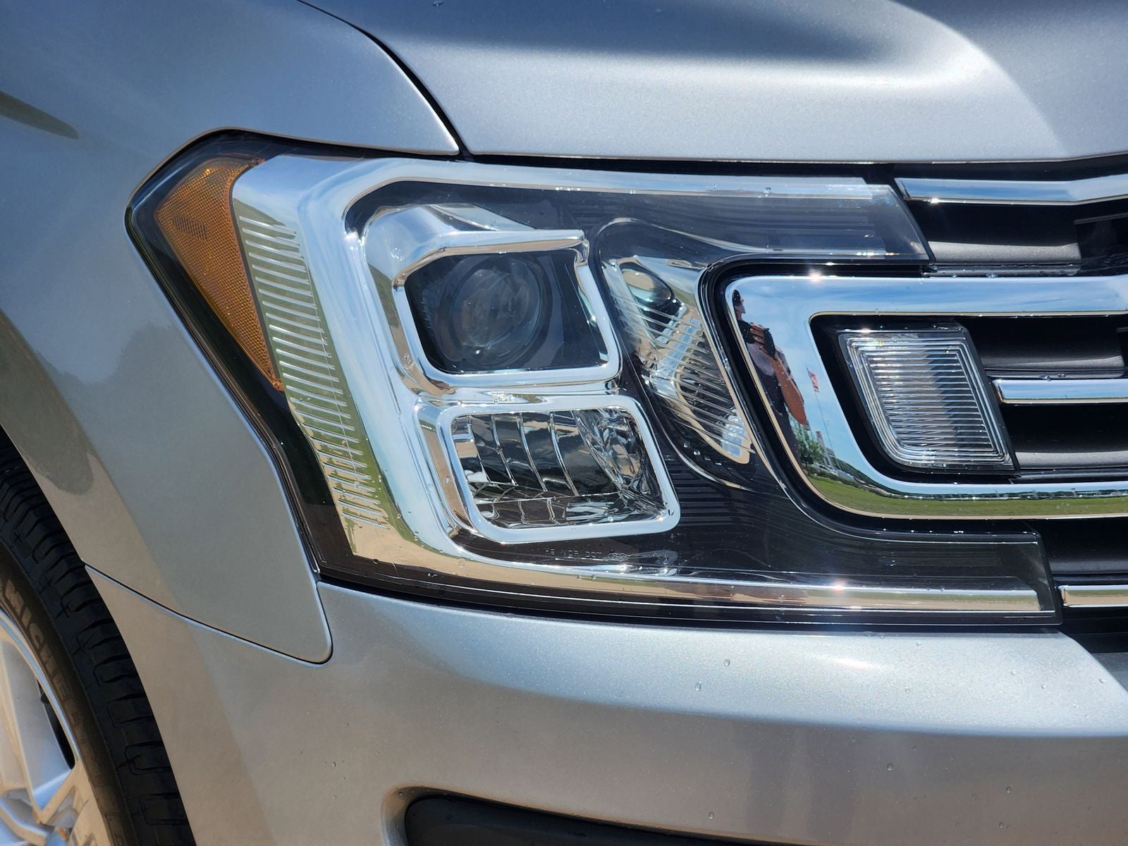 2020 Ford Expedition Max XLT