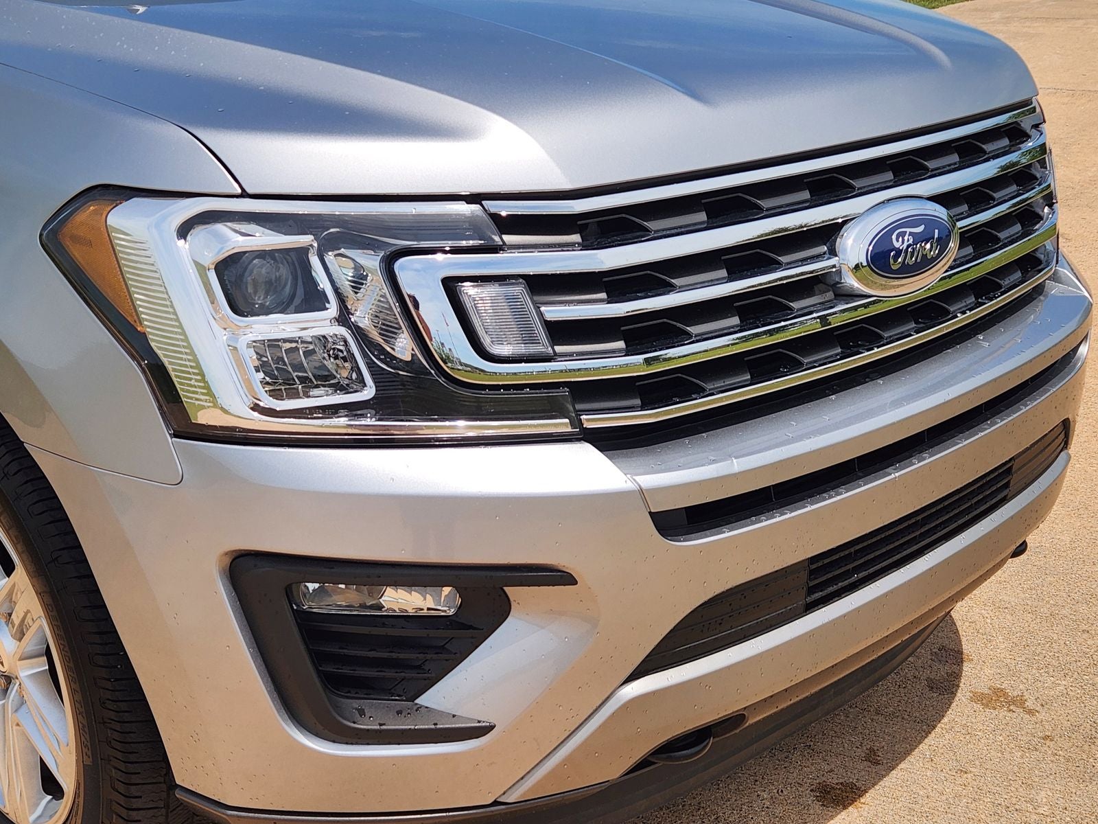 2020 Ford Expedition Max XLT