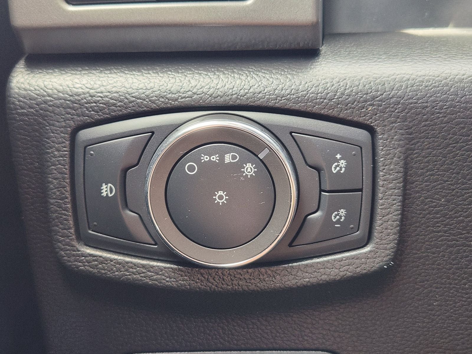 2020 Ford Expedition Max XLT