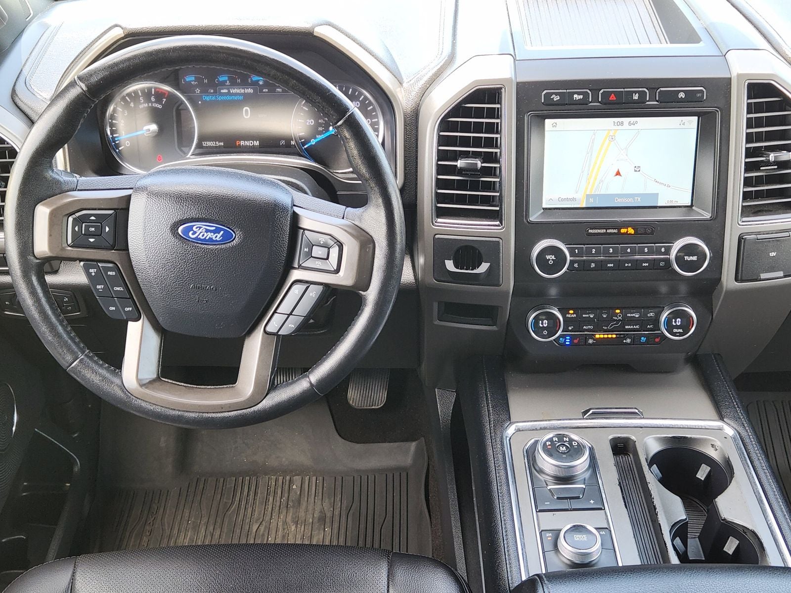 2020 Ford Expedition Max XLT