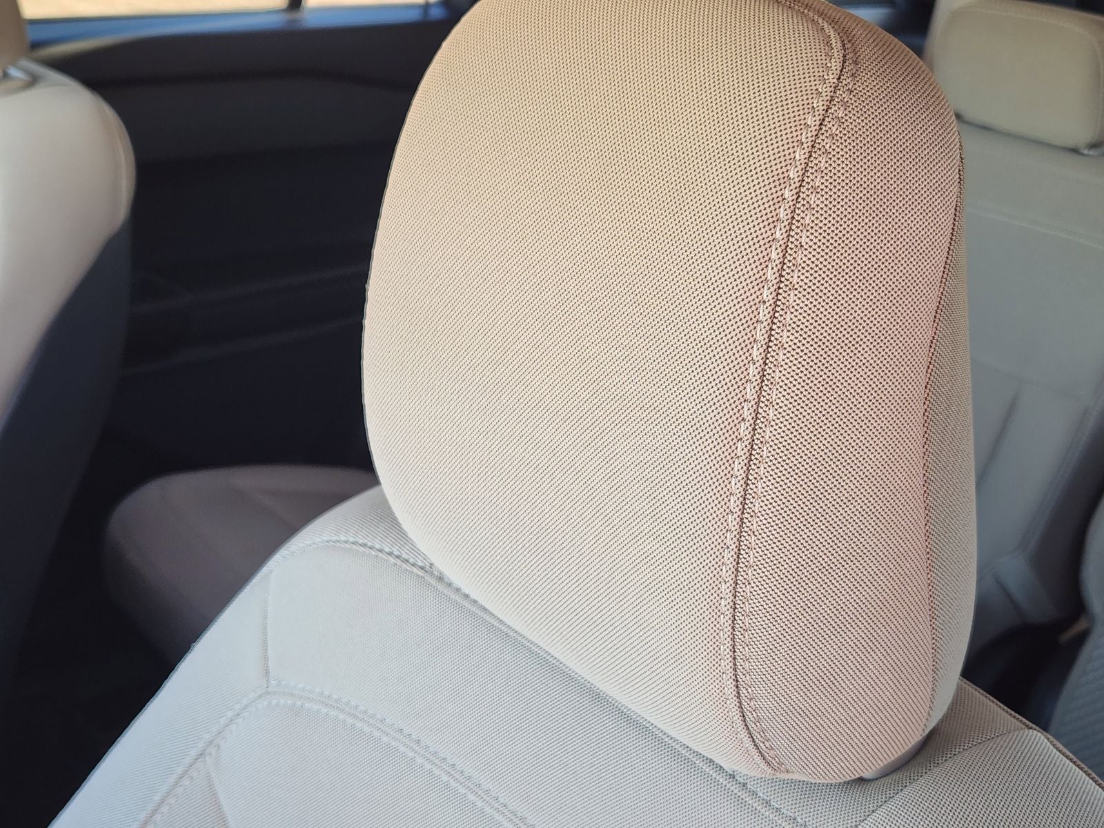 2020 Ford Explorer Base