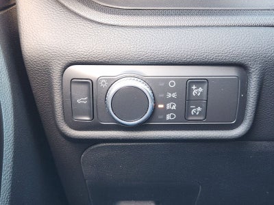 2020 Ford Explorer Base