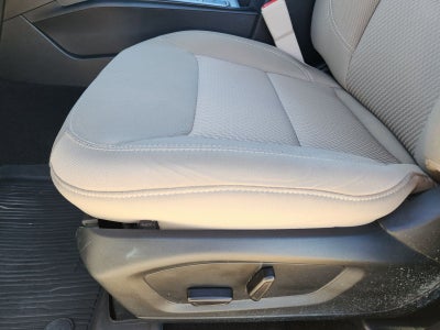 2020 Ford Explorer Base