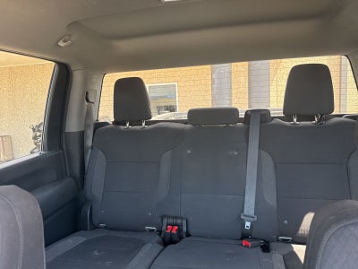 2020 Chevrolet Silverado 2500HD LT