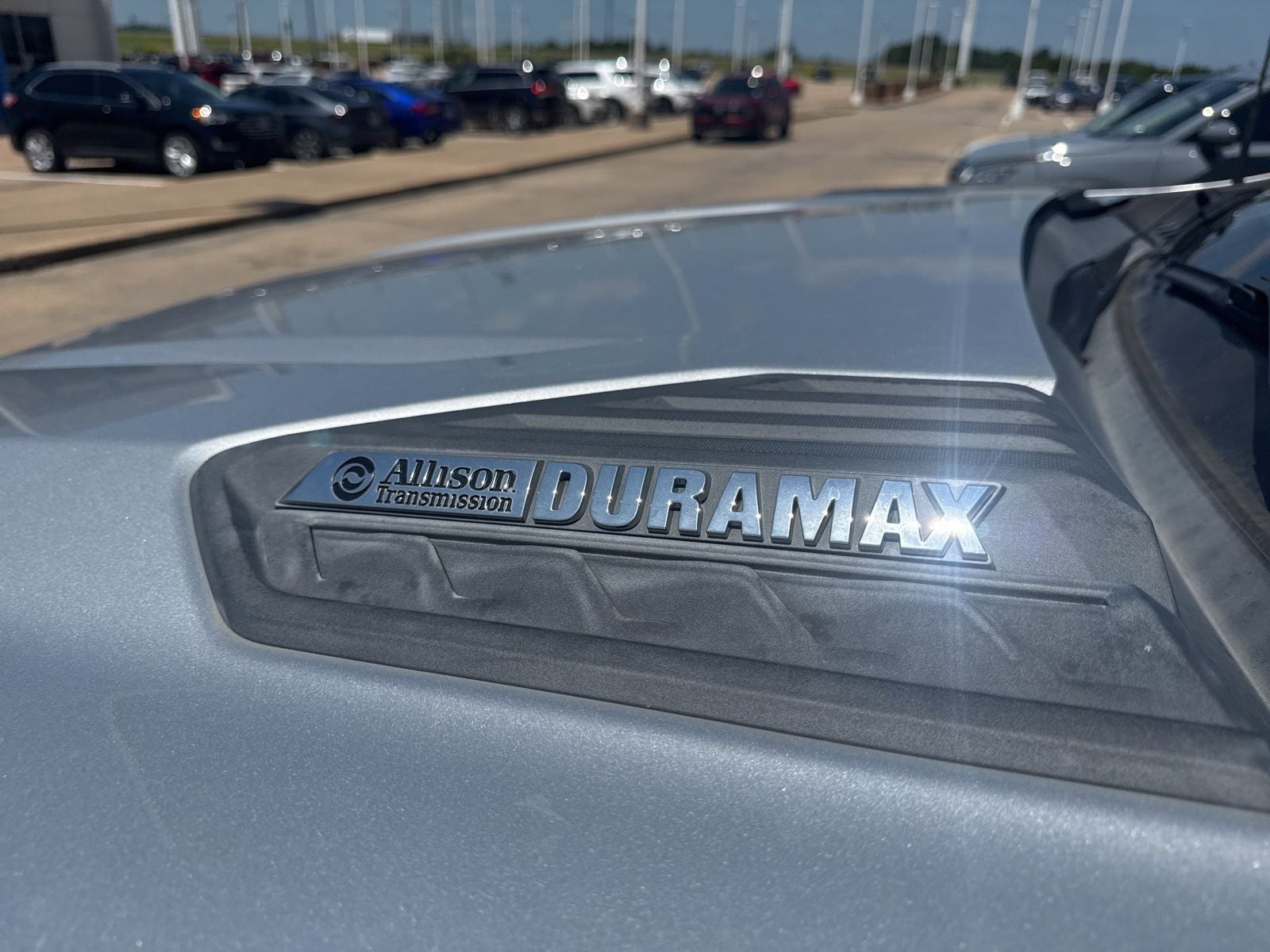 2020 Chevrolet Silverado 2500HD LT