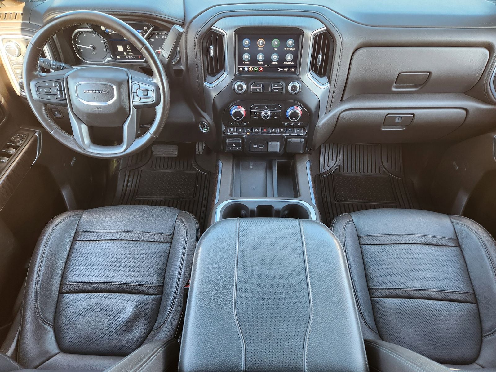 2023 GMC Sierra 2500HD Denali