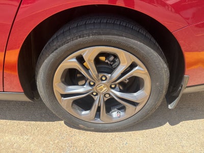 2023 Honda Accord EX w/o BSI