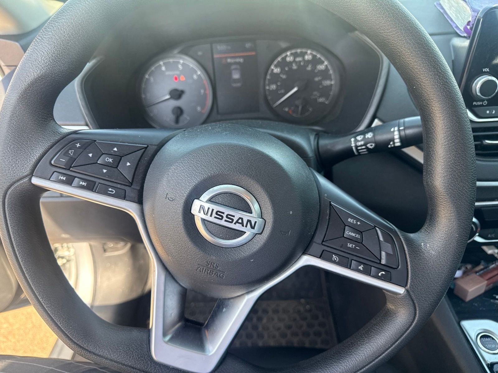 2021 Nissan Altima 2.5 S