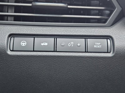 2025 Nissan Altima 2.5 SL