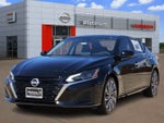 2025 Nissan Altima 2.5 SL