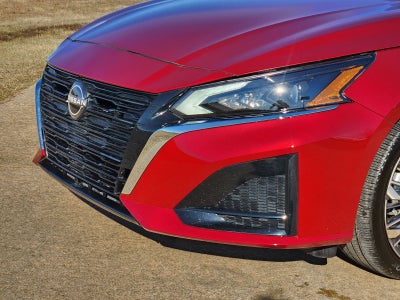 2024 Nissan Altima 2.5 SL