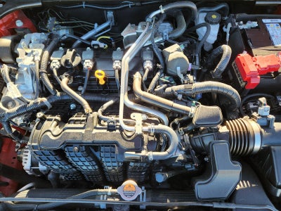 2024 Nissan Altima 2.5 SL