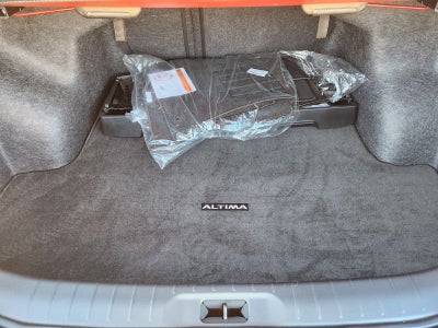 2024 Nissan Altima 2.5 SL