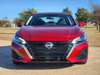 2024 Nissan Altima 2.5 SL