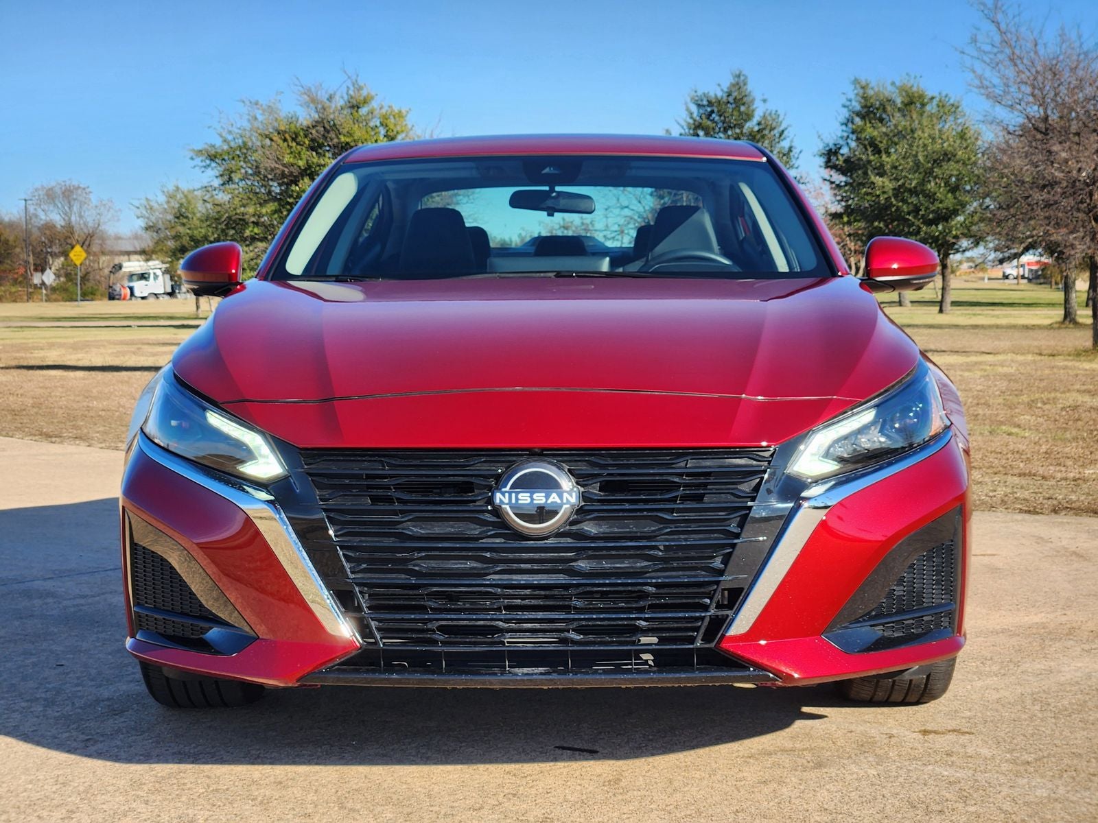 2024 Nissan Altima 2.5 SL