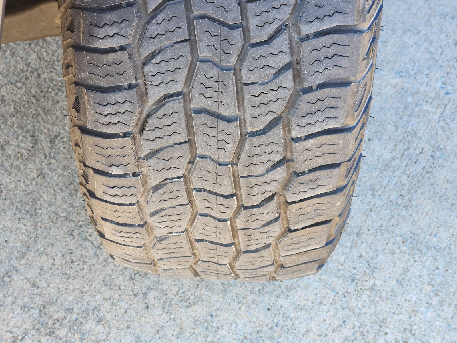 2023 Nissan Frontier PRO-X