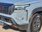 2023 Nissan Frontier PRO-X