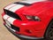 2010 Ford Mustang Shelby GT500