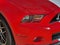 2010 Ford Mustang Shelby GT500