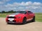 2010 Ford Mustang Shelby GT500