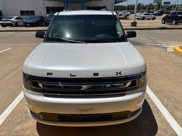 2018 Ford Flex SEL