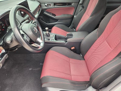 2023 Honda Civic Si