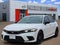 2023 Honda Civic Si