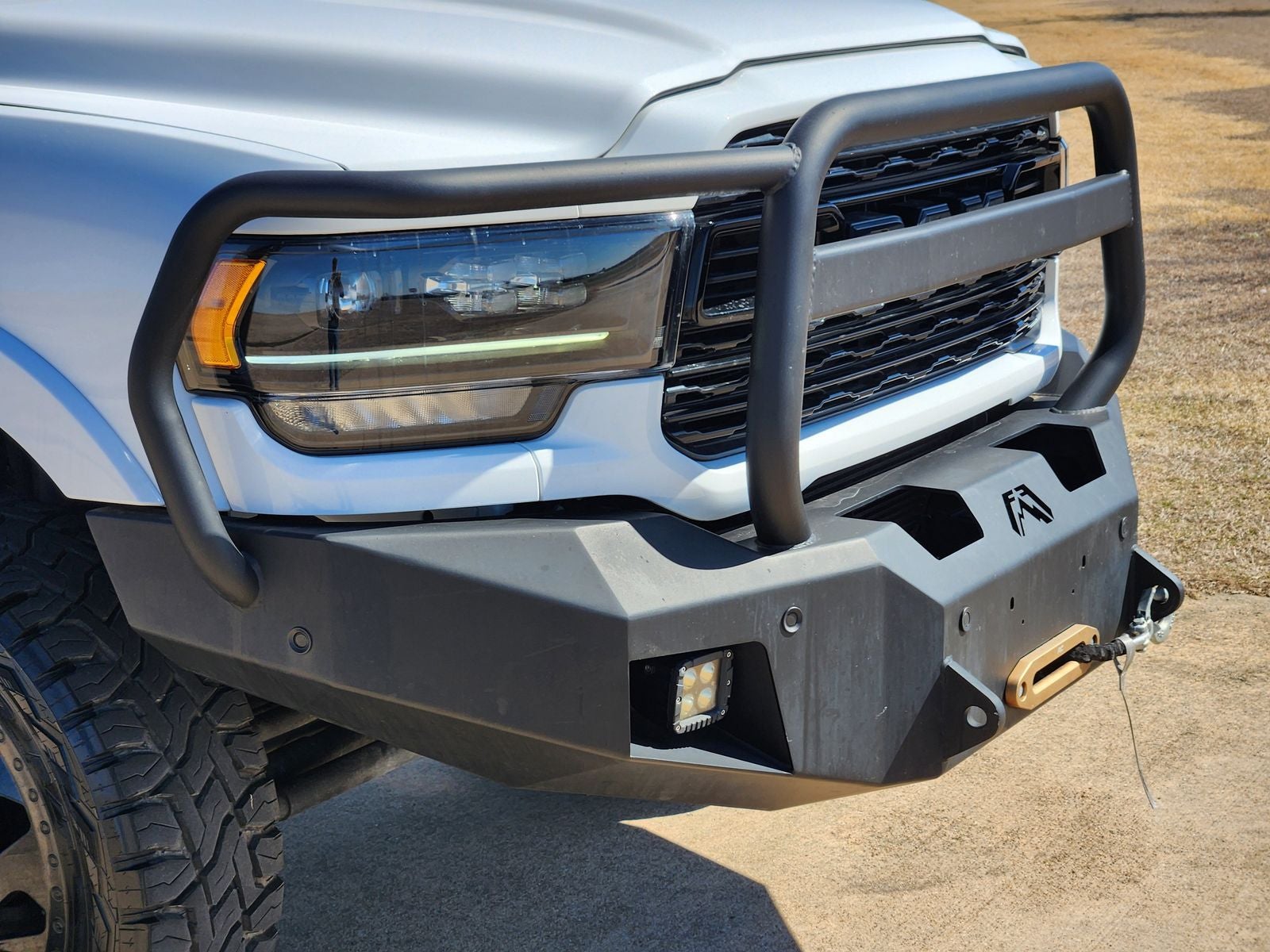 2022 RAM 3500 Limited