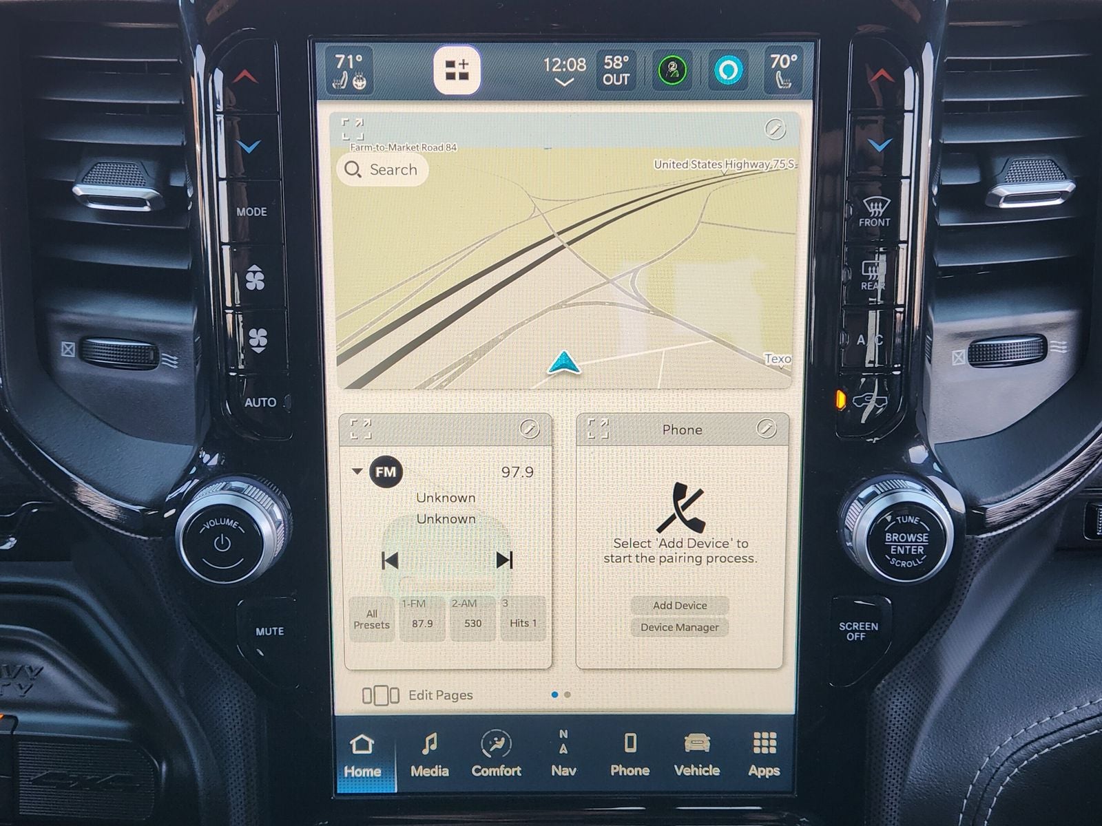 2022 RAM 3500 Limited