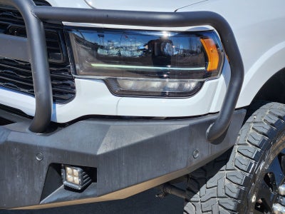 2022 RAM 3500 Limited