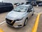 2021 Nissan Versa 1.6 S