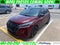 2022 Nissan Kicks SR
