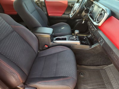 2020 Toyota Tacoma SR5 V6