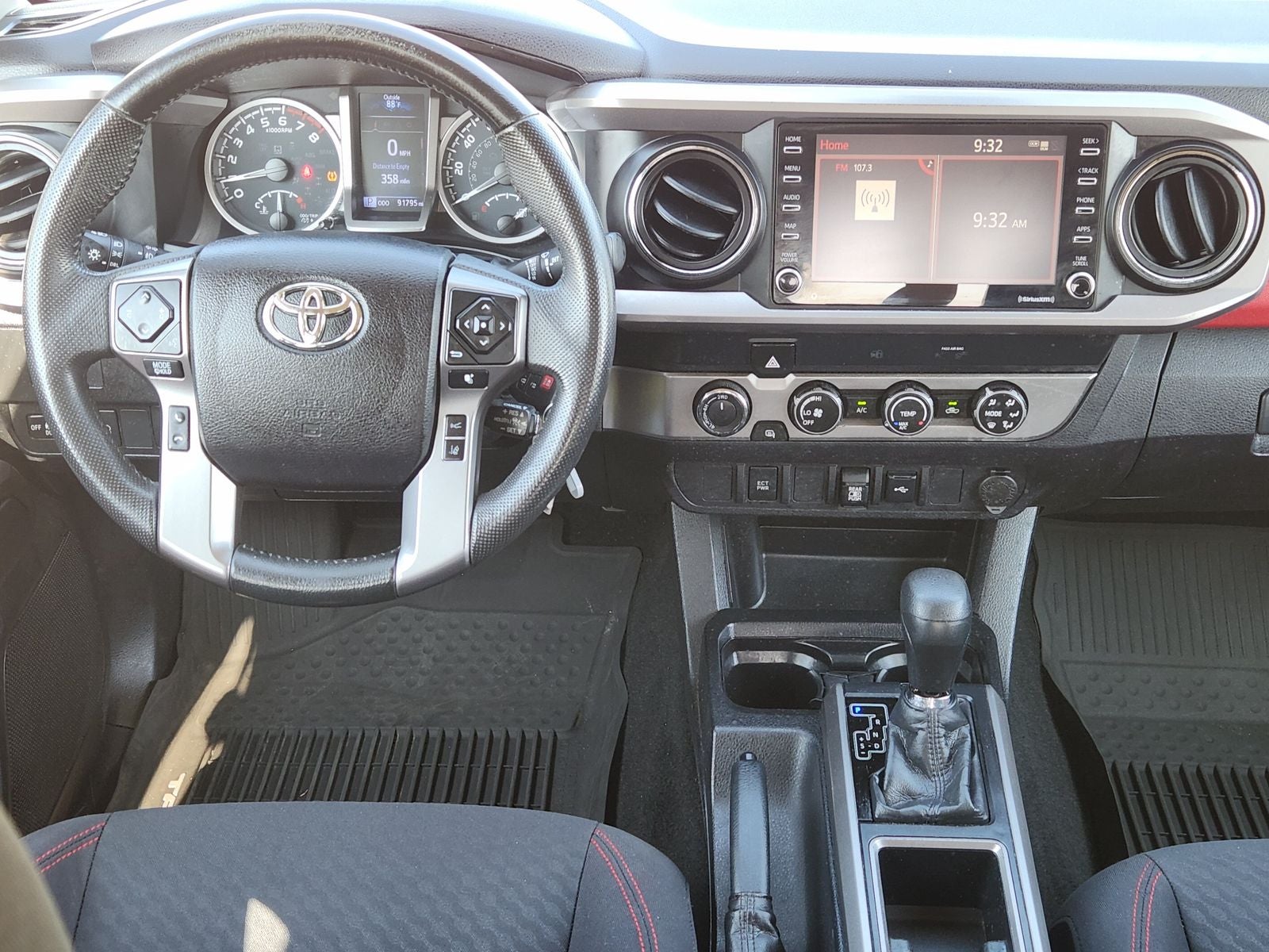 2020 Toyota Tacoma SR5 V6