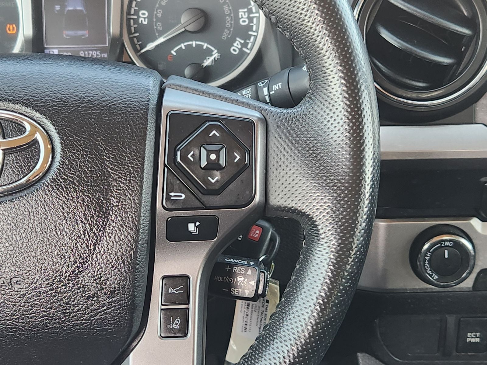 2020 Toyota Tacoma SR5 V6