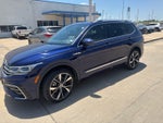 2024 Volkswagen Tiguan 2.0T SEL R-Line