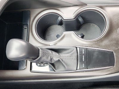 2022 Toyota Camry SE Nightshade