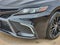 2022 Toyota Camry SE Nightshade
