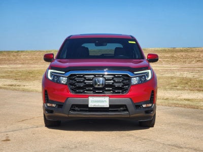 2025 Honda Passport EX-L