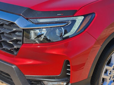 2025 Honda Passport EX-L