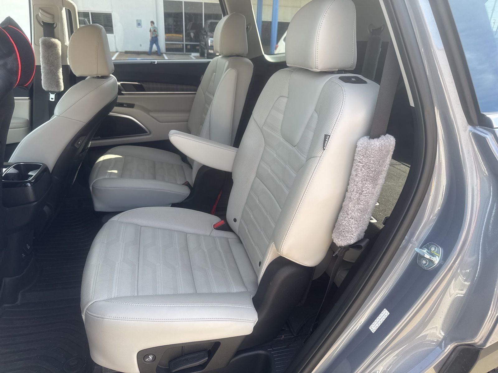 2024 Kia Telluride SX-Prestige