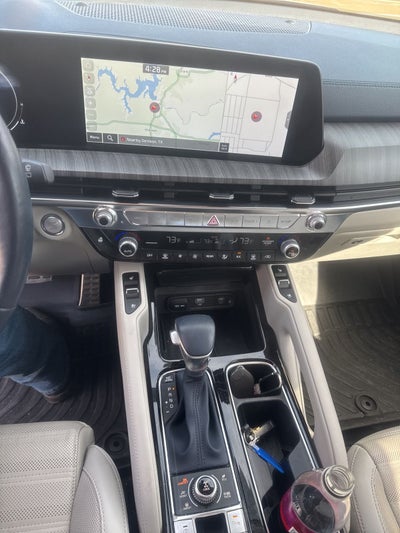 2024 Kia Telluride SX-Prestige