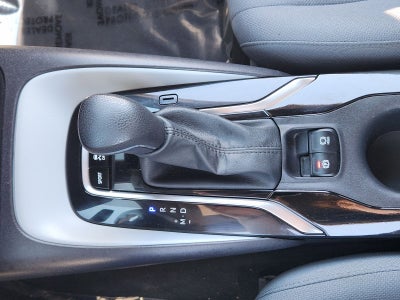 2022 Toyota Corolla Base