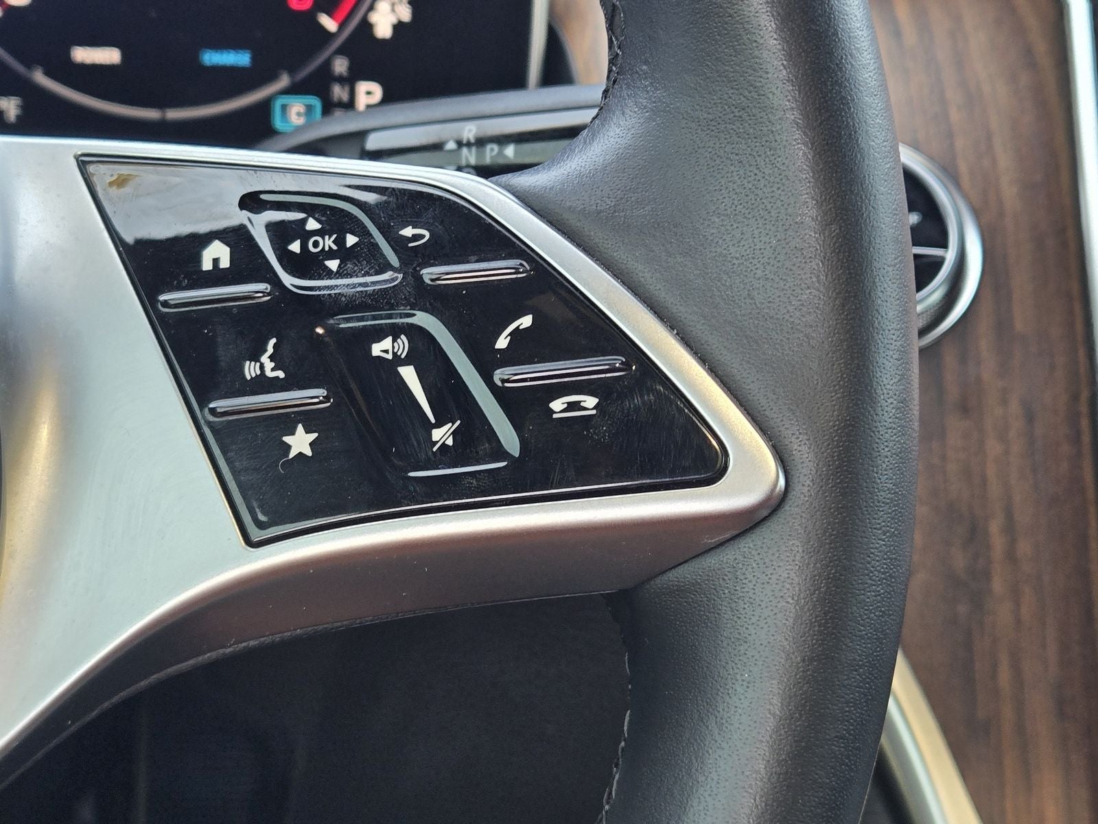 2023 Mercedes-Benz GLC GLC 300